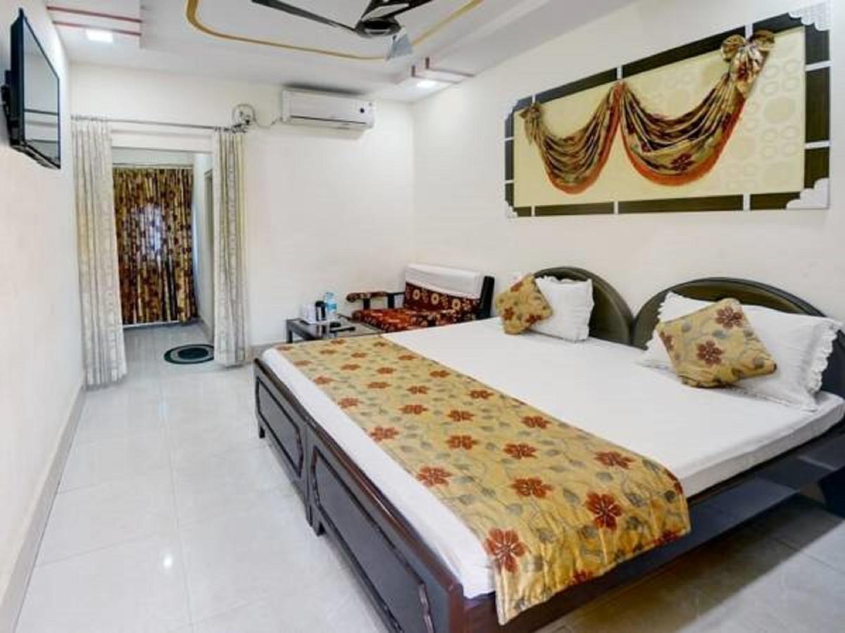 Hotel Neeraj Jaisalmer Exterior photo