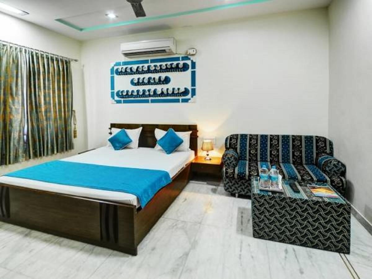 Hotel Neeraj Jaisalmer Exterior photo