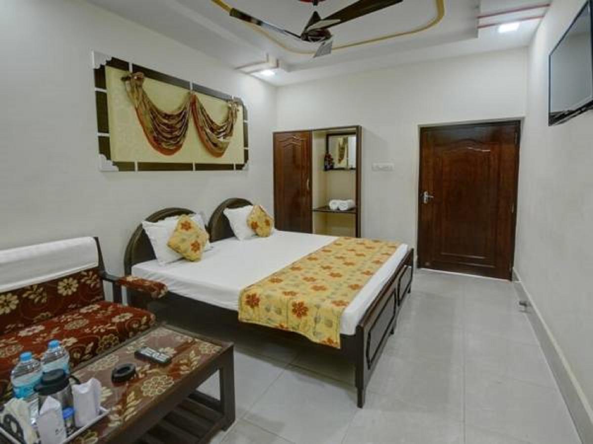 Hotel Neeraj Jaisalmer Exterior photo